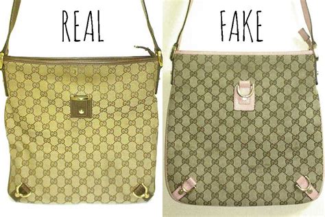 gucci pantcaon fake vs real|gucci bag authenticity.